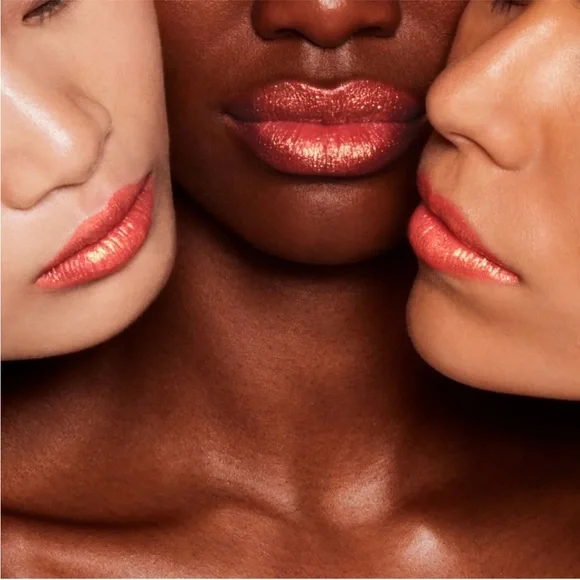 Tom Ford Soleil De Feu Spark Lip Balm 02 Sun Spark BNIB Limited Edition - Picture 2 of 7